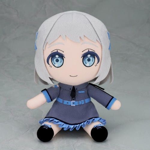 葛城リーリヤ Gift ぬいぐるみ 学園アイドルマスター 学マス C104 コミケ ぎふぬい 未開封新品