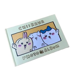 ちいかわフォトアルバム