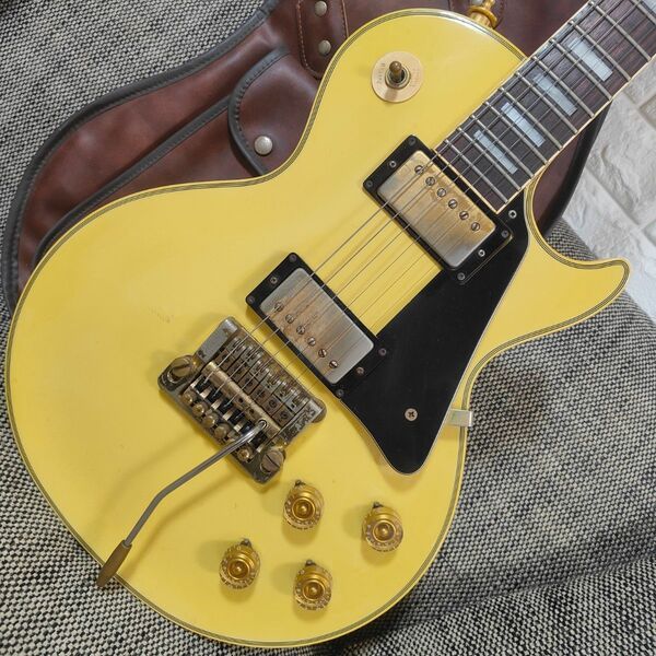 【希少】GRECO グレコ RR-95K レスポール Randy Rhoads ケーラー