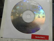 AX-76 Microsoft Windows XP　Professional　SP1　プロダクトキーなし_画像3