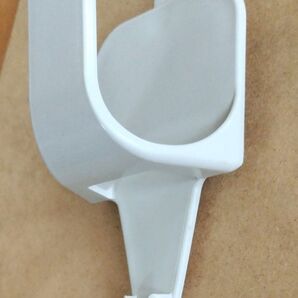 【未使用】風呂水ホース用ホースハンガー1個 パナソニック