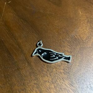 カラス キーホルダーのトップ