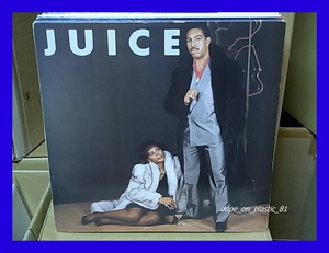 Oran Juice Jones / Oran Juice Jones/♪The Rain/Love Will Find A Way/US Original/5点以上で送料無料、10点以上で10%割引!!!/LP