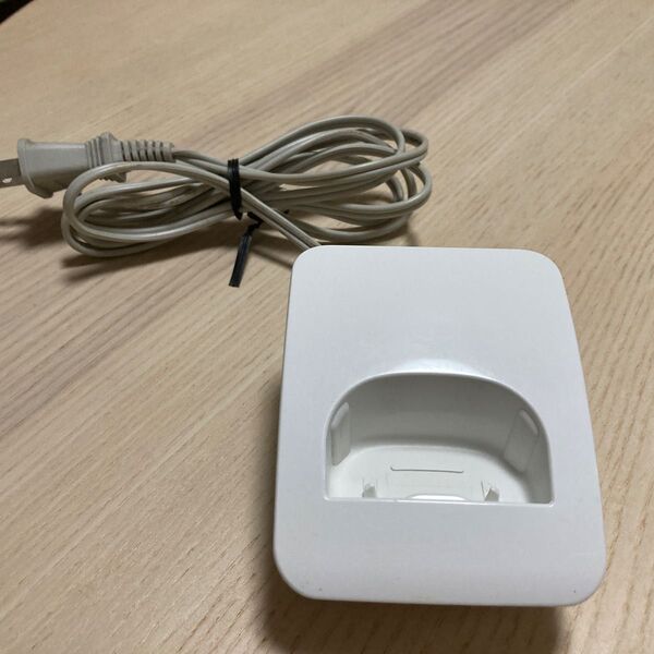 パナソニック コードレス電話機子機用充電器