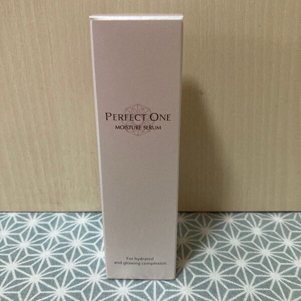 【新品未開封】パーフェクトワン モイスチャーセラム美容液30ml