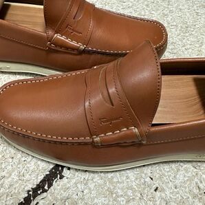 ★極美品★Ferragamoフェラガモ ローファー シューズ
