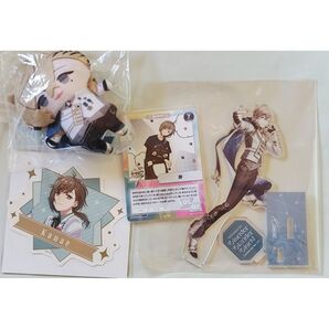 にじさんじ 叶 アクスタ ぱぺっと セット