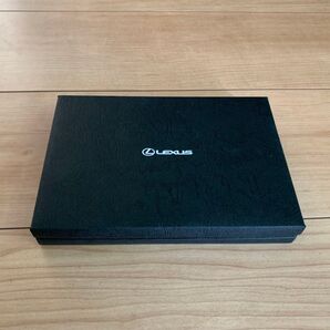 LEXUS レクサス キー 箱
