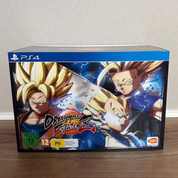 ドラゴンボール SMSD 孫悟空