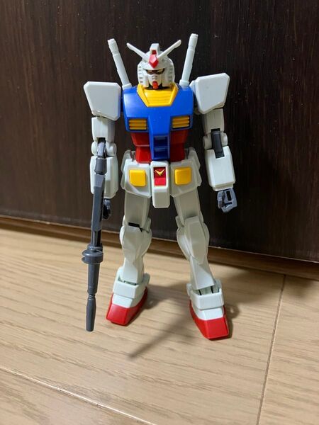 非売品 ガンダム rx-78-2 組み立て体験会モデル
