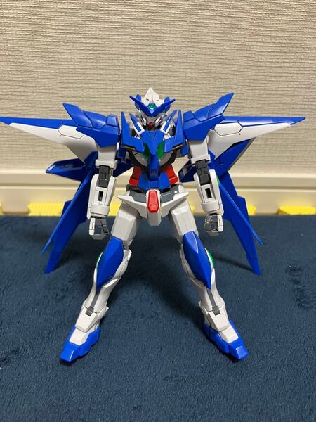 アメイジングエクシア
