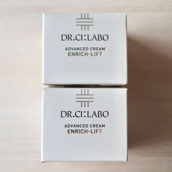 ドクターシーラボ エンリッチLAクリーム