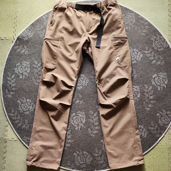 カリマー トレッキングパンツ M
