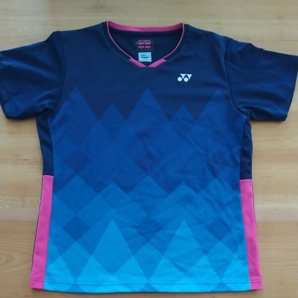 YONEX VERSICOOL バトミントン テニス Tシャツ レディース YONEX ヨネックス