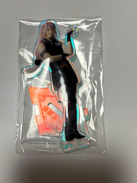ミュージカル刀剣乱舞 アクリルスタンド 千子村正 アクスタ