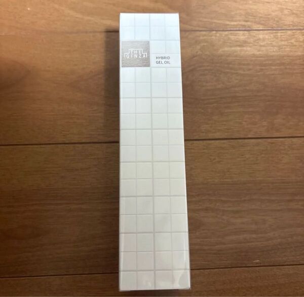 THE GINZA ハイブリッドジェルオイル 100mL