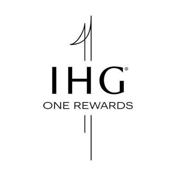 【12泊】IHG One Rewards/宿泊実績1泊(アカウントへの実績付与代行、ダイヤモンド修行など)_インターコンチネンタル