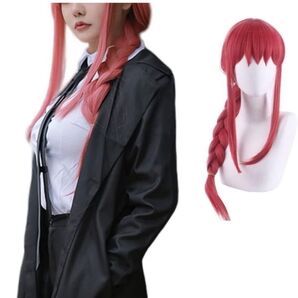 マキマ コスプレセット チェンソーマン