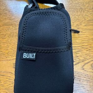 BUILT ビルト ボトルスリング ショルダー付き