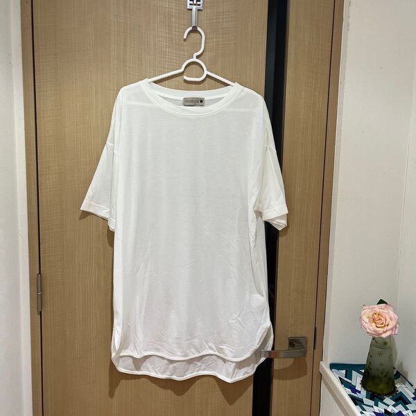 半袖Tシャツ
