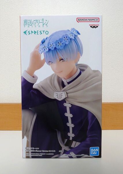 葬送のフリーレン ESPREST Flower Crown ヒンメル フィギュア