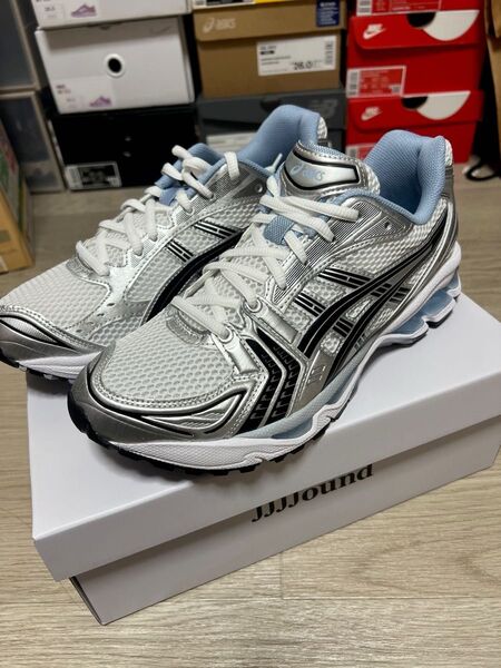 【26.5cm】JJJJound × Asics Gel-Kayano 14