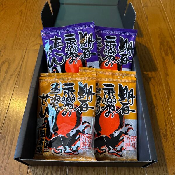 永楽堂 たこせん 玉ねぎせん 8袋