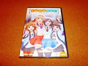 新品DVD 【普通の女子校生が【ろこどる】やってみた。】全13話BOX！北米版リージョン１