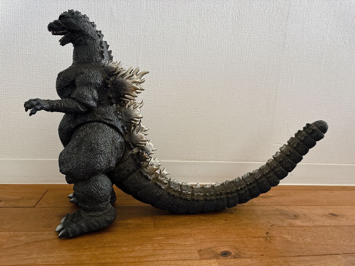 【新品未開封】ガブリアン ゴールド ソフビ 新品未開封】ガブリアン ゴールド ソフビ|Yahoo!フリマ(旧