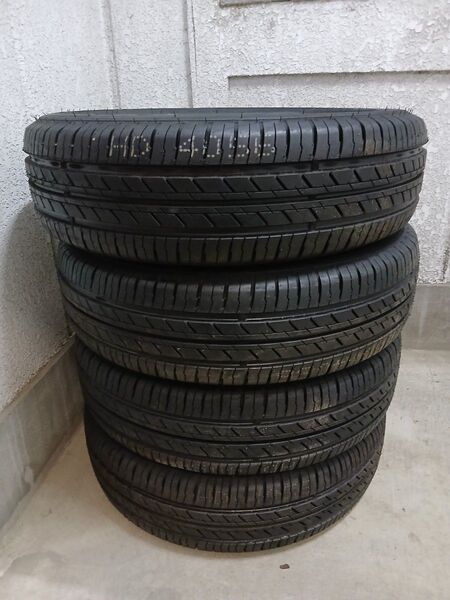 ハイダ HD667 185/70R14 88T サマータイヤ