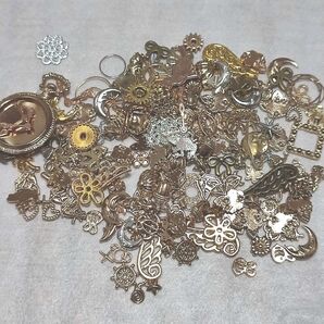 封入素材 まとめ売り ハンドメイド パーツ
