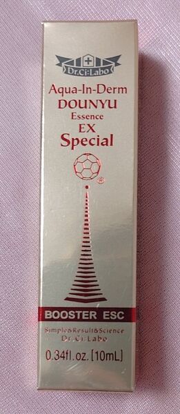 ドクターシーラボ アクアインダーム 導入美容液 AIDEXスペシャル19