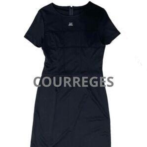 COURREGES クレージュ ワンピース フォーマルワンピース 9ar