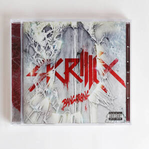 SKRILLEX 「 Bangarang 」/EDM エレクトロニックス テクノ ダブステップ