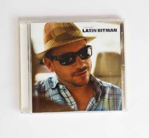 DJ Bitman②/ Colour ラテン・ビットマン RITMO MACHINE ERIC BOBO CYPRESS HILL WESTCOAST