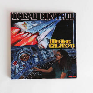Id& the galaxy 「 DEAD CONTROL 」/ reggae old blood ska punk SOBUT ネリチャギ