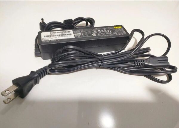 富士通 ARROWS Tab 互換用ACアダプター FMV-AC342A 19V-3.42A 外径3.5mm/内径1.3mm