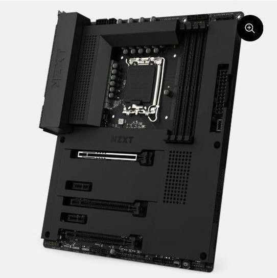 新品未使用 NZXT N7 Z790 マザーボード