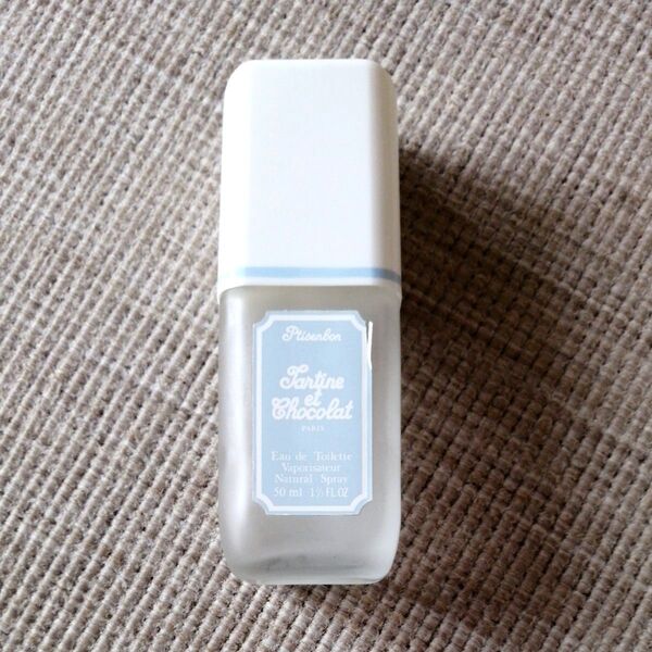 ジバンシー プチサンボン オーデトワレ 香水 50ml