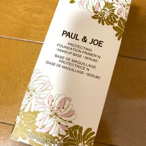 ポール ジョー PAUL JOE プライマー 化粧下地 美容液 プロテクティング プライマー