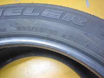 E821☆235/55R18　99H　ブリヂストン　DUELER　H/T687　1本のみ　_画像6