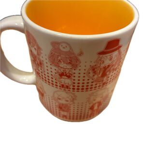 うたの☆プリンスさまっ♪ マグカップ