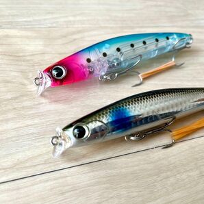 アイマ コスケ110F ima Kosuke 2個セット