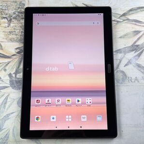 dtab d-41A docomo