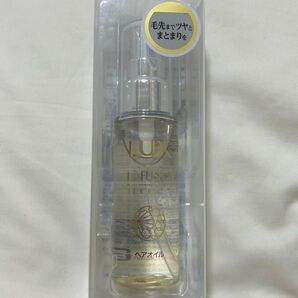 ユニリーバ ラックスバイオフュージョン ホワイトリペアオイルブランド:LUX