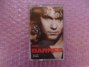 ジミー・バーンズ JIMMY BARNES FREIGHT TRAIN HEART◆カセットテープ