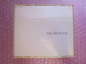 ザ・ビートルズ◆The BEATLES◆ホワイトアルバム◆CD003