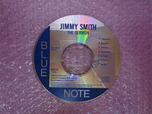 ジミー・スミス ザ・サーモン！◆JIMMY SMITH THE SERMON!◆CD007_画像6