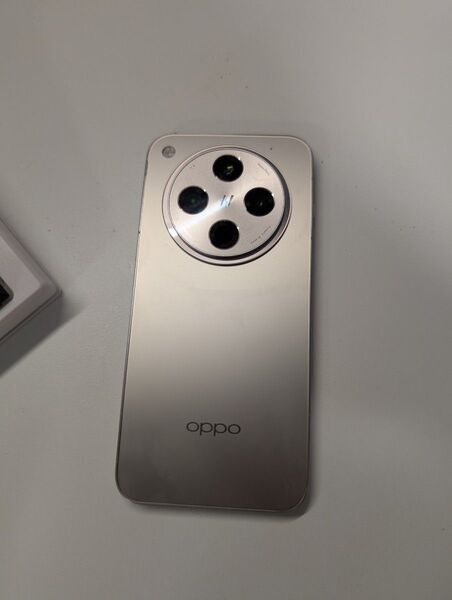 OPPO Find X8 国内版