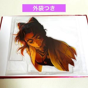 【新品未開封】鬼滅の刃 劇場版 無限城編 キービジュアル アクリルスタンド アクスタ 胡蝶 しのぶ